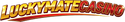 Luckymatecasino
